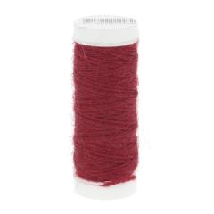 LANG YARNS Jawoll Fersenwolle (Stopfwolle) - burgund (0061)