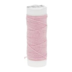 LANG YARNS Jawoll Fersenwolle (Stopfwolle) - rosa (0109)