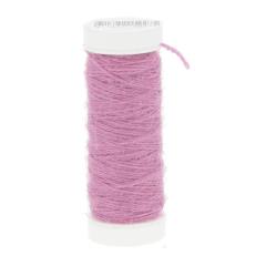 LANG YARNS Jawoll Fersenwolle (Stopfwolle) - rosa (0119)