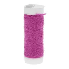 LANG YARNS Jawoll Fersenwolle (Stopfwolle) - azalee (0184)