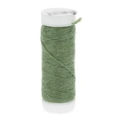 LANG YARNS Jawoll Fersenwolle (Stopfwolle) - farn (0198)