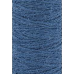 Lang Yarns Jawoll Fersenwolle (Stopfwolle) - jeans