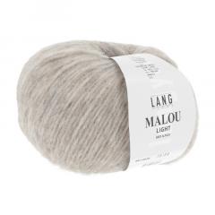 Malou Light Lang Yarns - beige (0026)