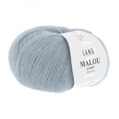 Malou Light Lang Yarns - jeans (0033)