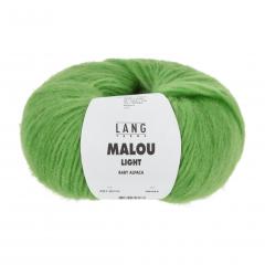 Malou Light Lang Yarns - apfel (0016)