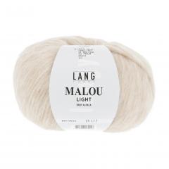 Malou Light Lang Yarns - sand (0022)