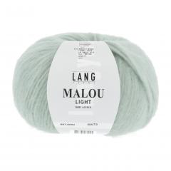 Malou Light Lang Yarns - salbei (0092)