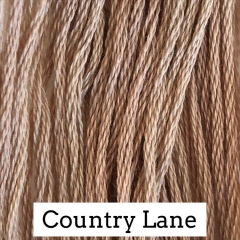 Classic Colorworks - Country Lane