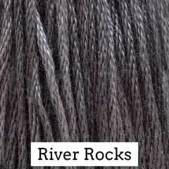 Classic Colorworks - River Rocks