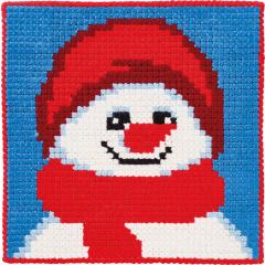 Permin of Copenhagen - Großer Schneemann