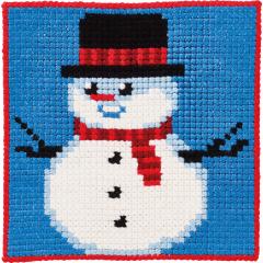 Permin of Copenhagen - Schneemann