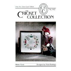 Cross Eyed Cricket - Winter Circle