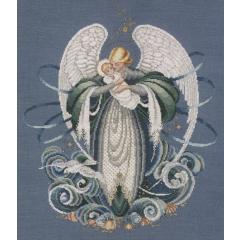 Lavender & Lace - Angel Of The Sea