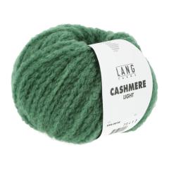 Cashmere Light Lang Yarns - dunkelgrün (0018)