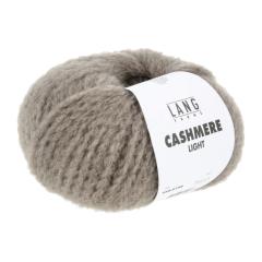LANG YARNS Cashmere Light - stein (196)