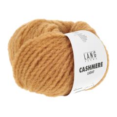 Cashmere Light Lang Yarns - tangerine (0259)