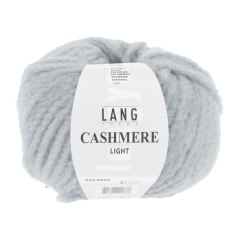 Cashmere Light Lang Yarns - jeans hell (0033)