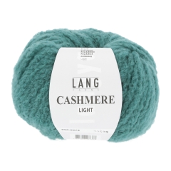 Cashmere Light Lang Yarns - smaragd (0074)