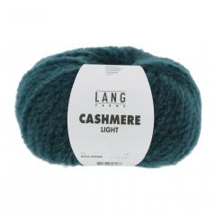Cashmere Light Lang Yarns - petrol (0088)