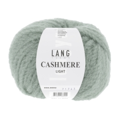 Cashmere Light Lang Yarns - salbei (0092)