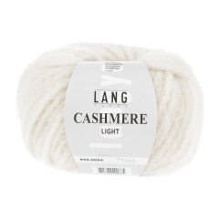 Cashmere Light Lang Yarns - offwhite (0094)