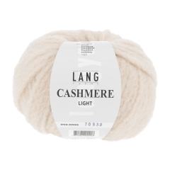 Cashmere Light Lang Yarns - sand (0096)