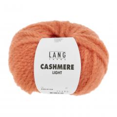 Cashmere Light Lang Yarns - kürbis (0159)