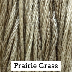Classic Colorworks - Prairie Grass