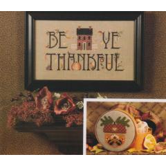 Cross Eyed Cricket - Be Thankful