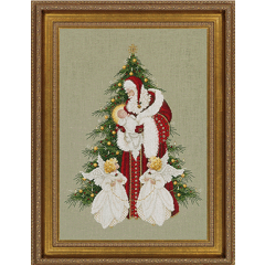 Lavender & Lace - Song of Christmas