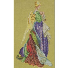 Lavender & Lace - In The Arms Of An Angel