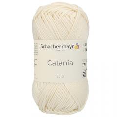 Catania Schachenmayr - Creme (00130)