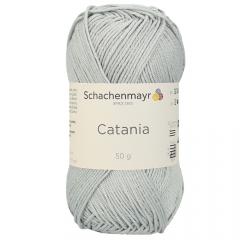 Catania Schachenmayr - Silber (00172)