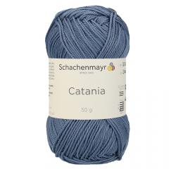 Catania Schachenmayr - Graublau (00269)