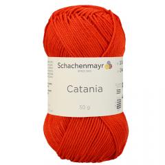 Catania Schachenmayr - Tomate (00390)