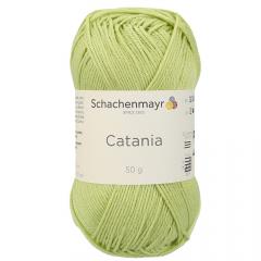 Catania Schachenmayr - Gelbgrün (00392)