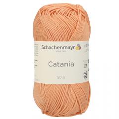 Catania Schachenmayr - Aprikose (00401) - Ausverkauf Restbestand