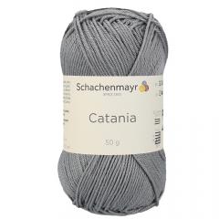 Catania Schachenmayr - Rauchgrau (00435)