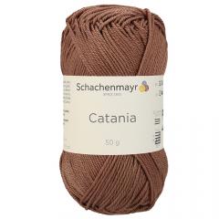 Catania Schachenmayr - Deep Amber (00438)