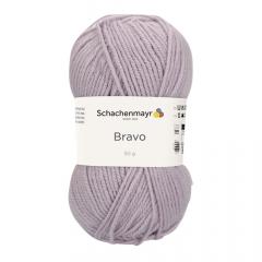 Bravo uni Schachenmayr - Lavendel (08040)