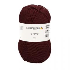 Bravo uni Schachenmayr - Mulberry (08044)