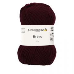 Bravo uni Schachenmayr - Brombeer (08045)