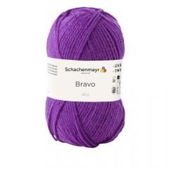 Bravo uni Schachenmayr - Violett (08303)