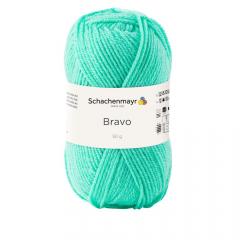 Bravo uni Schachenmayr - Smaragd (08321)