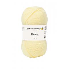 Bravo uni Schachenmayr - Lemon (08361)
