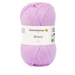 Bravo uni Schachenmayr - Pink Marzipan (08367)