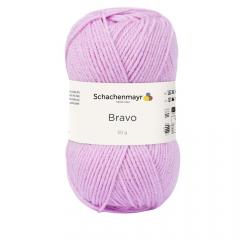 Bravo uni Schachenmayr - Pink Marzipan (08367) - Ausverkauf Restbestand