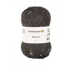 Bravo uni Schachenmayr - Loden Tweed (08373)