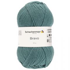 Bravo uni Schachenmayr - Aqua (08380)