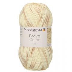 Bravo Color Schachenmayr - Sahara Color (00103)